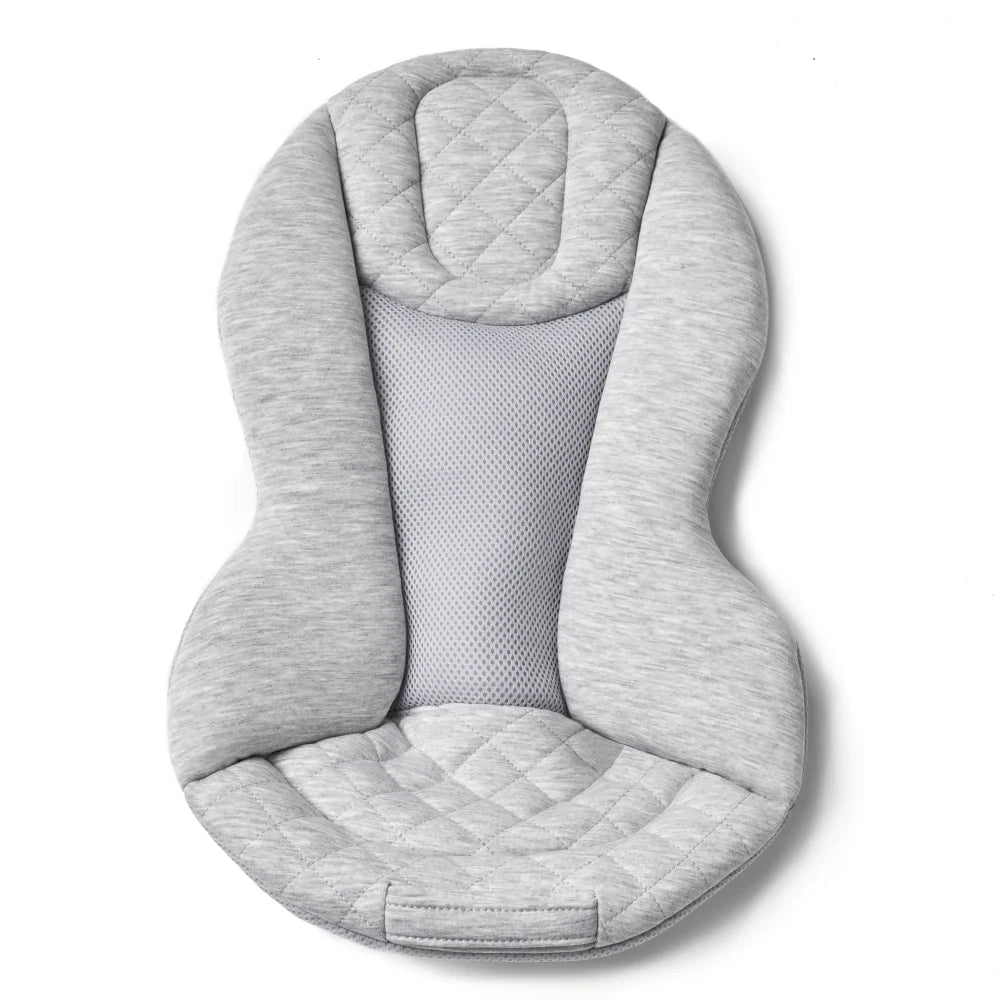 Ergobaby Evolve 3 In 1 Bouncer - LIGHT GREY