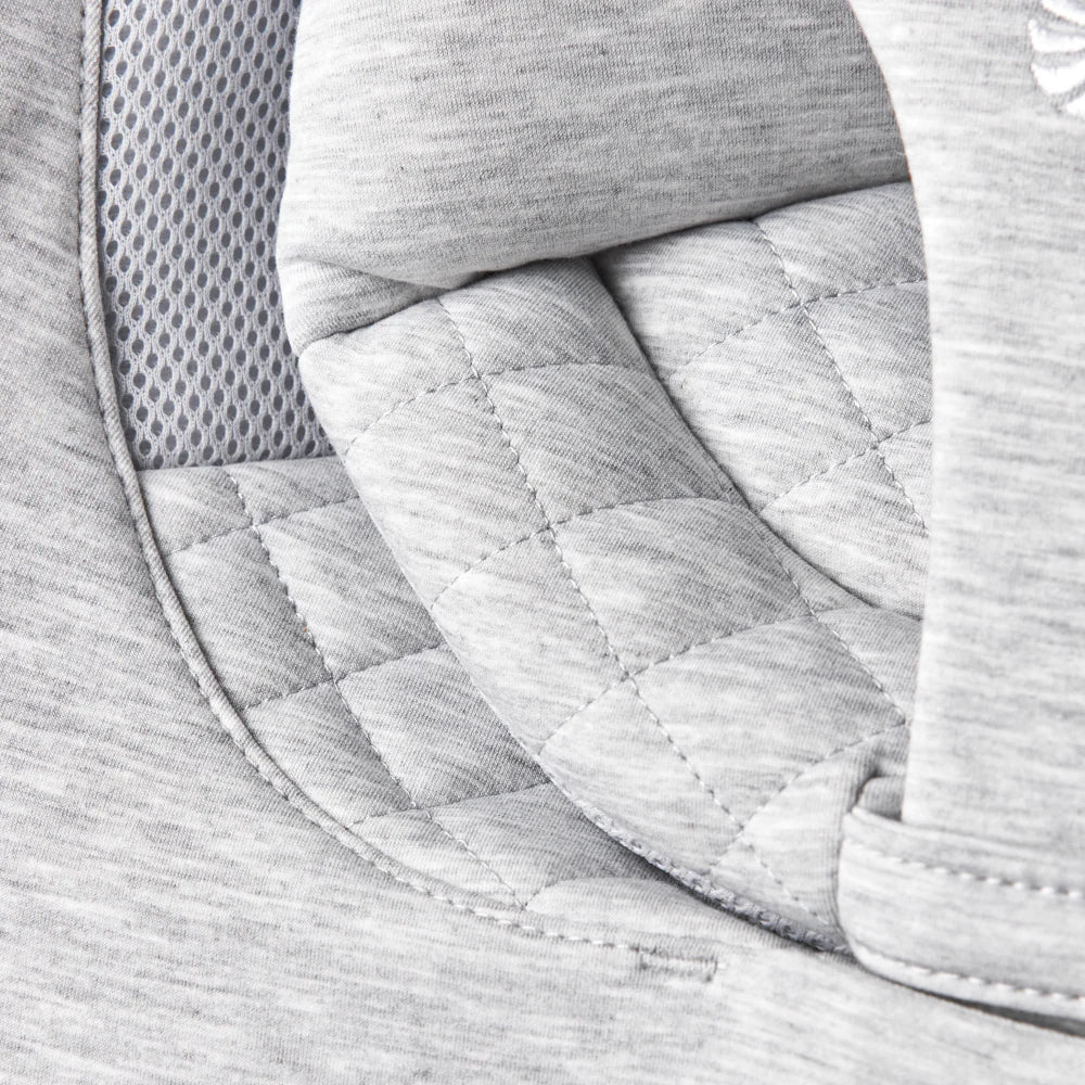 Ergobaby Evolve 3 In 1 Bouncer - LIGHT GREY