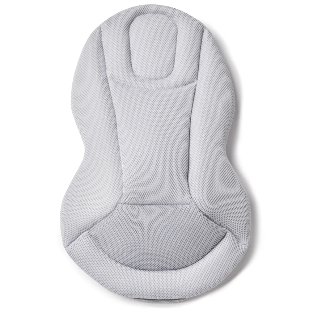 Ergobaby Evolve 3 In 1 Bouncer - LIGHT GREY