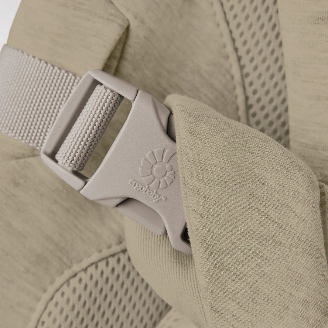Ergobaby Evolve 3 In 1 Bouncer - SOFT OLIVE