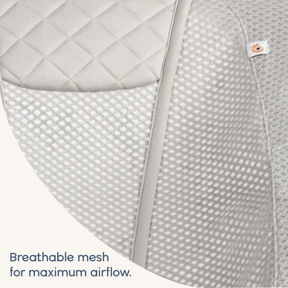 Ergobaby Evolve 3 In 1 Bouncer Mesh - SAGE GREEN