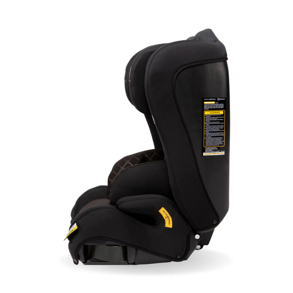 InfaSecure Emerge Onyx Forward Facing Car Seat