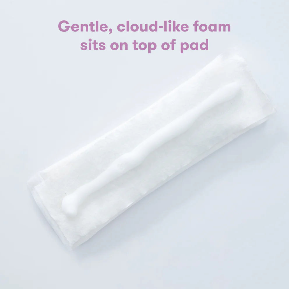 Perineal Healing Foam 