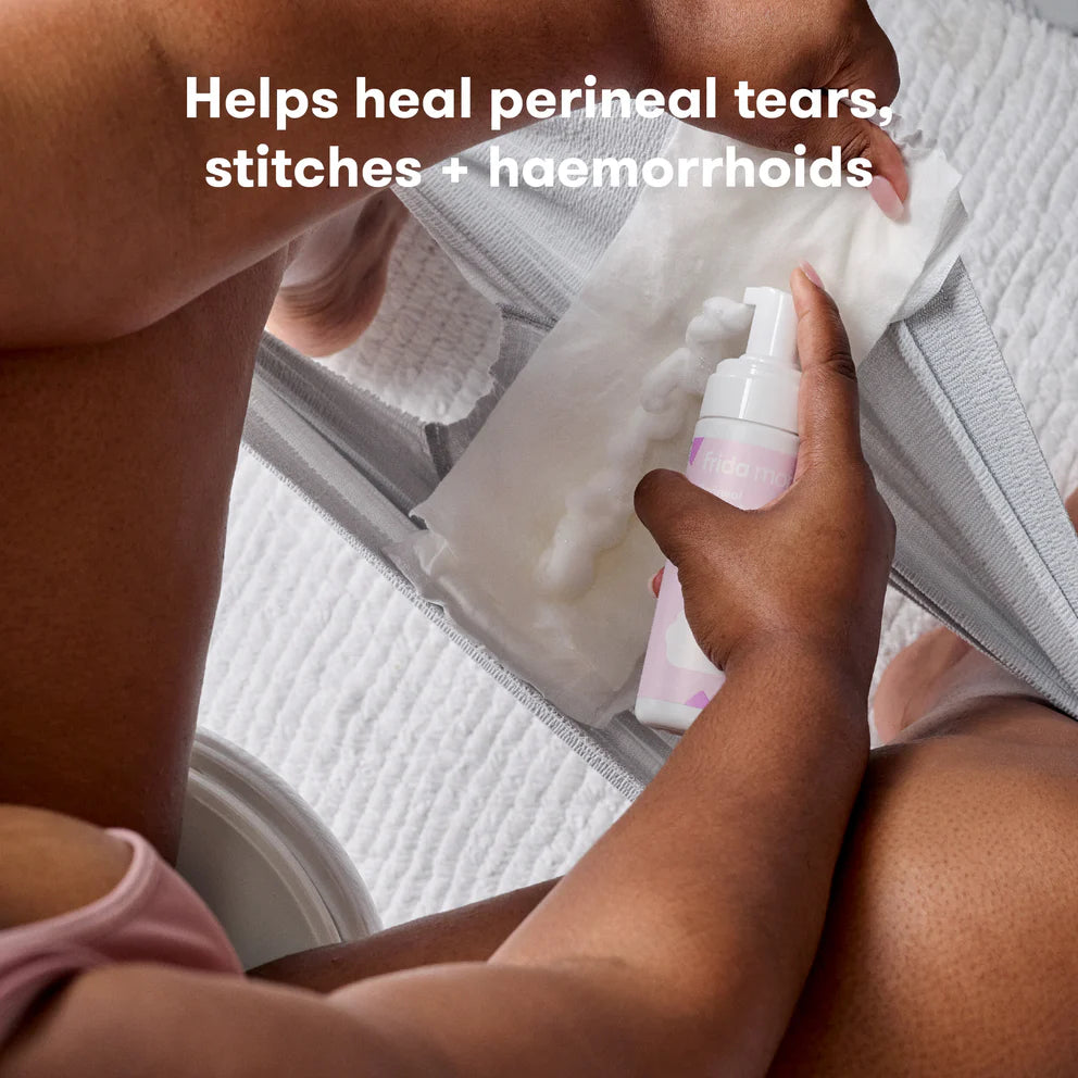 Perineal Healing Foam 