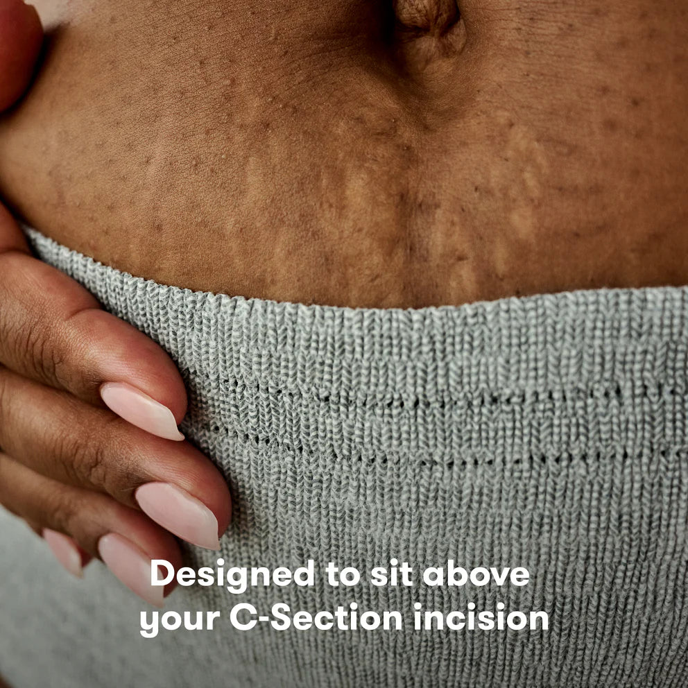 High-waist Disposable Postpartum Underwear 