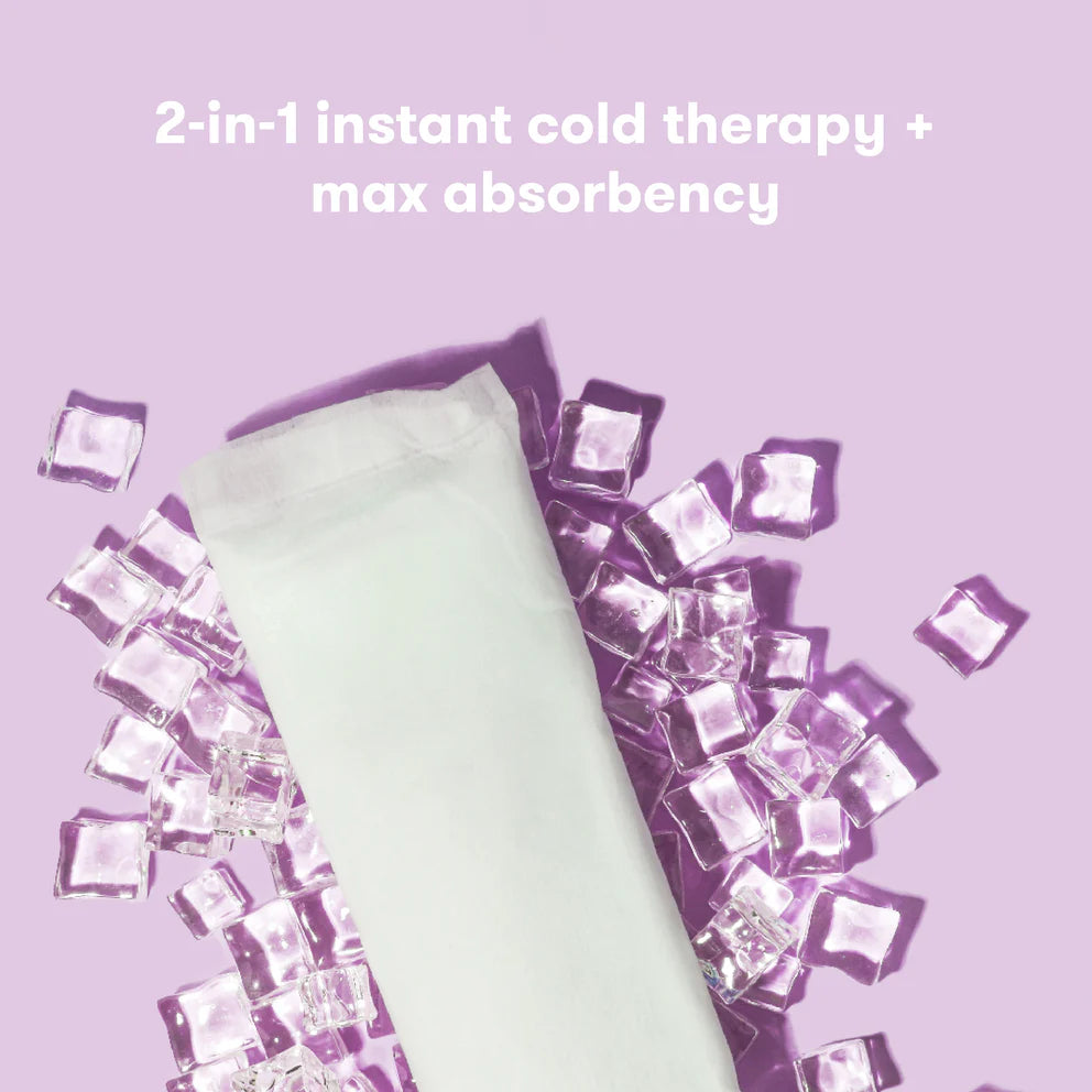 Instant Ice Maxi Pads 
