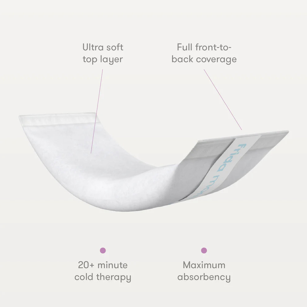 Instant Ice Maxi Pads 