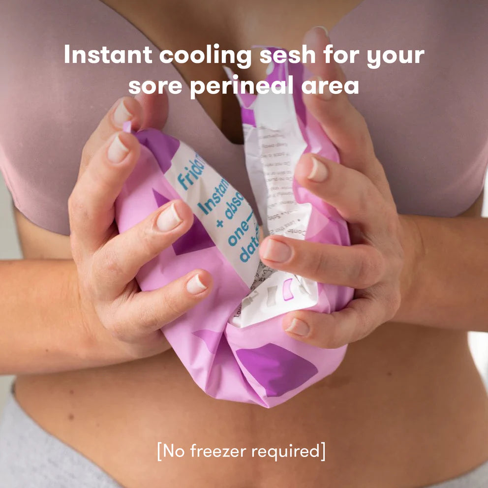 Instant Ice Maxi Pads 