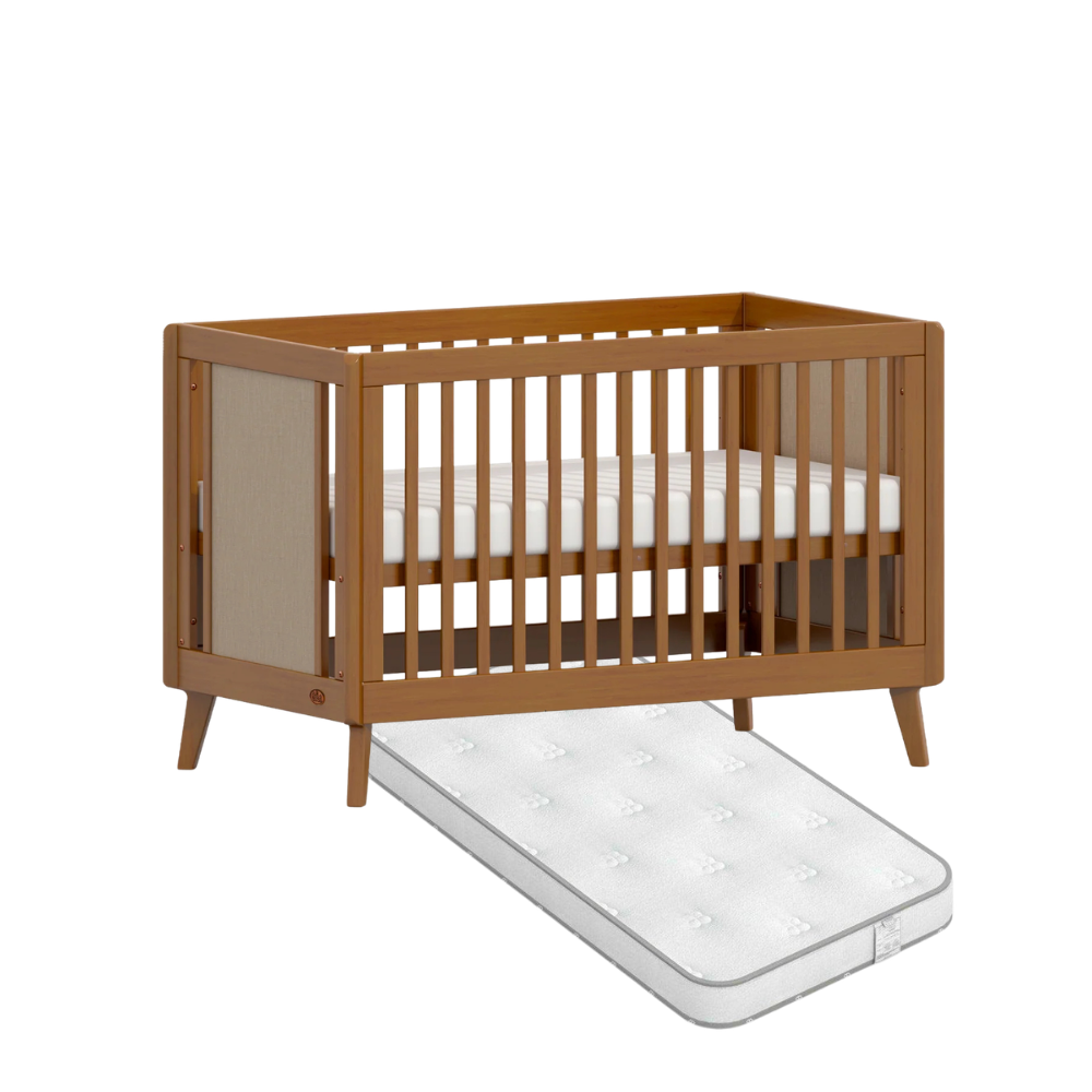 Boori Noosa Cot Bed