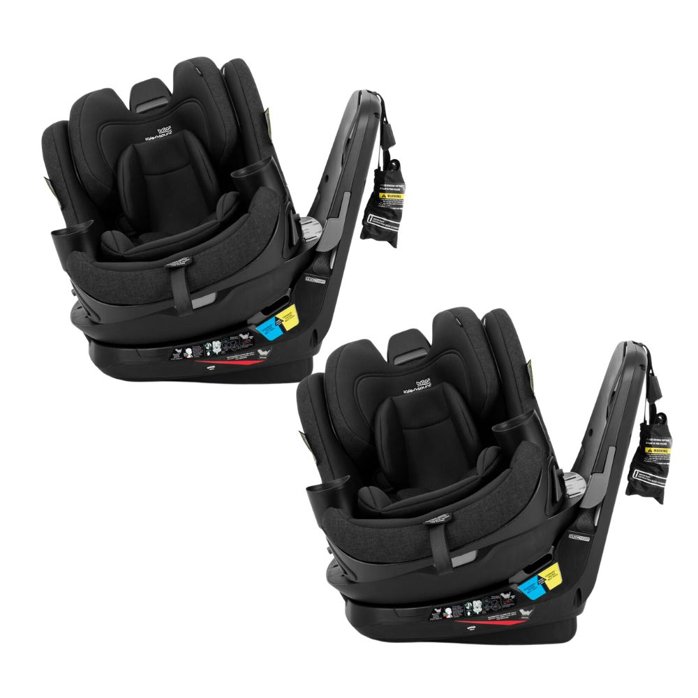 Britax Safe-n-Sound Skye 360 | 2PK