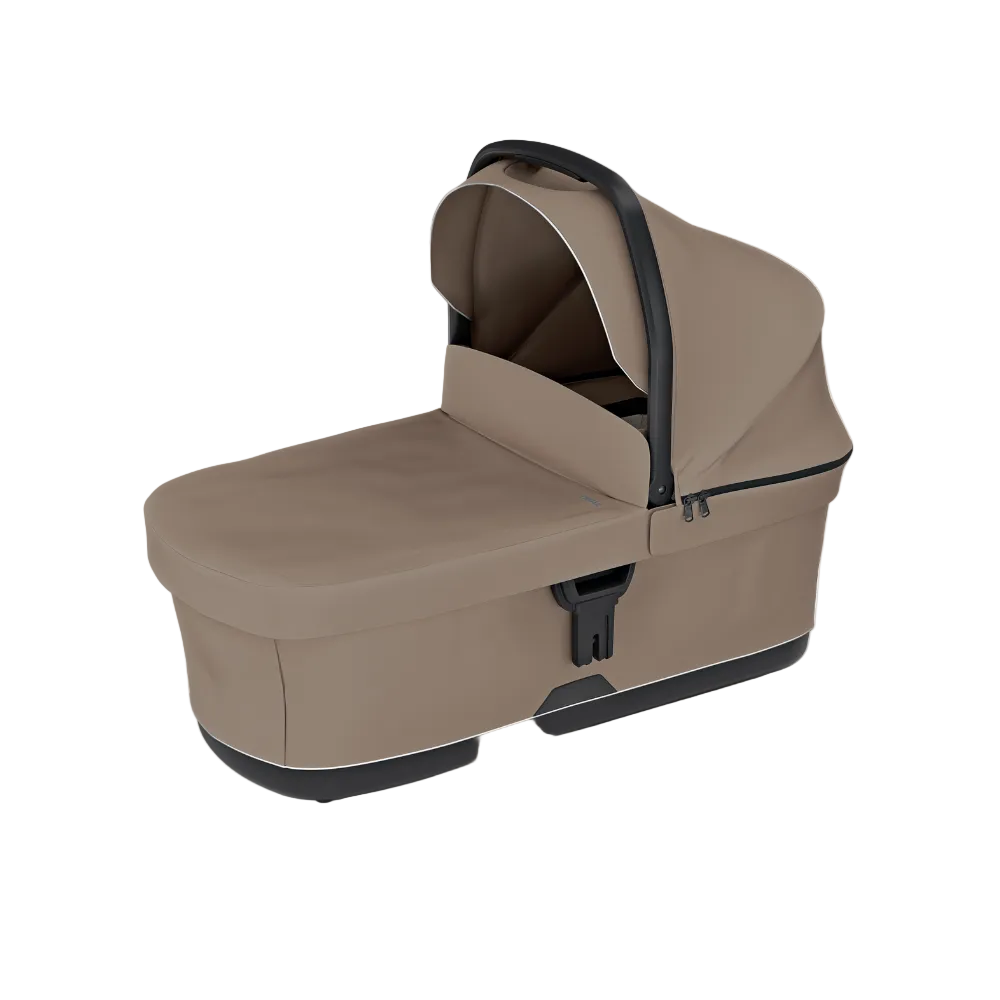 Thule Bassinet Tinted Taupe