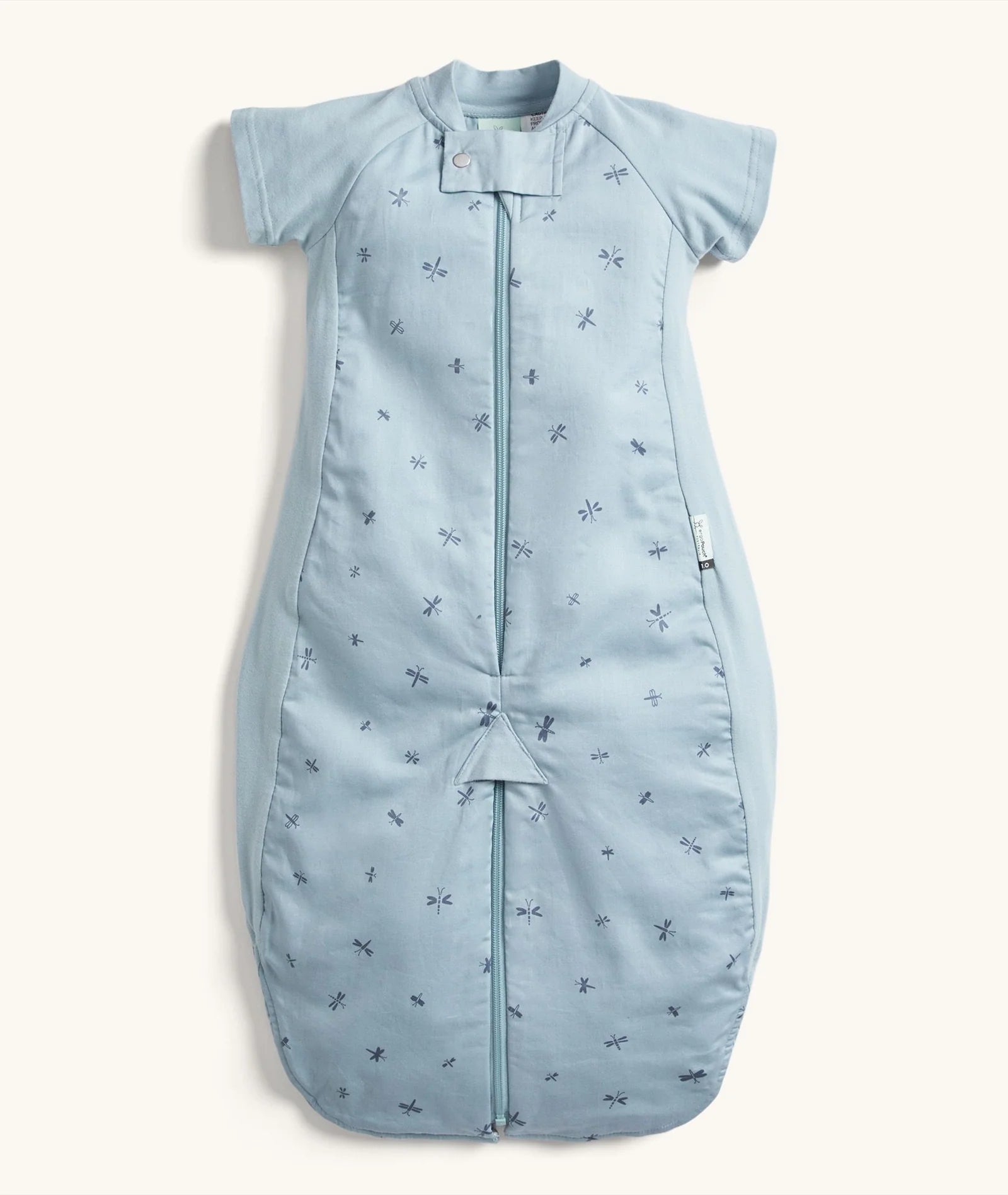 Ergopouch Sleep Suit Bag 1 TOG Heritage Collection  Size 3-12M - Tiny Tots Baby Store 