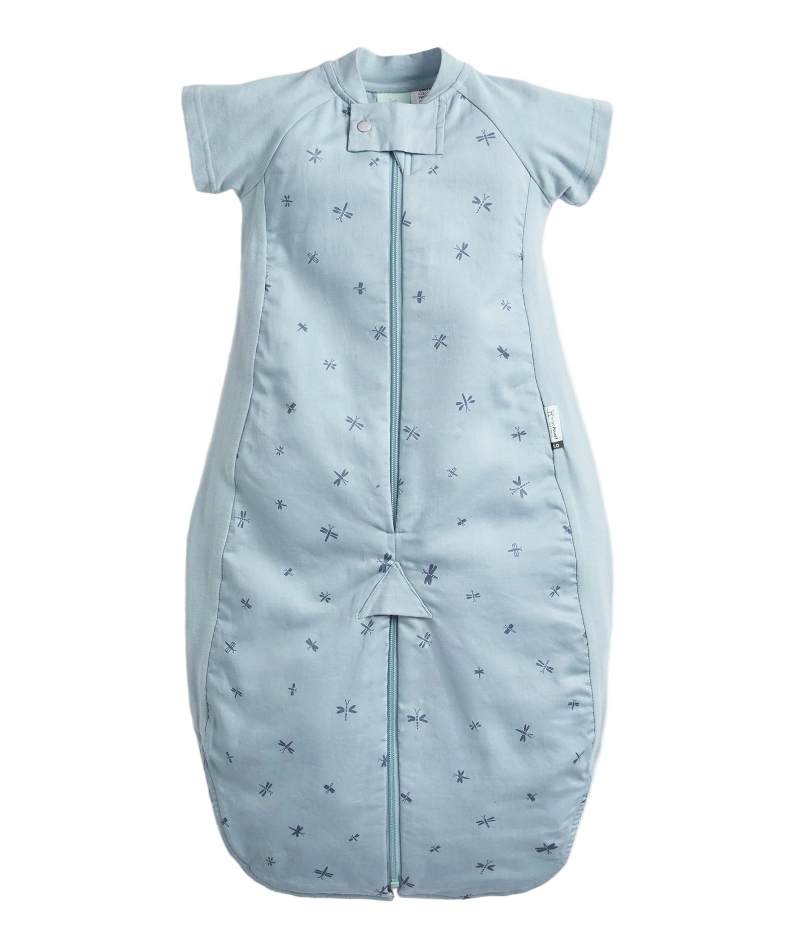 Ergopouch Sleep Suit Bag 1 TOG Heritage Collection  Size 3-12M - Tiny Tots Baby Store 