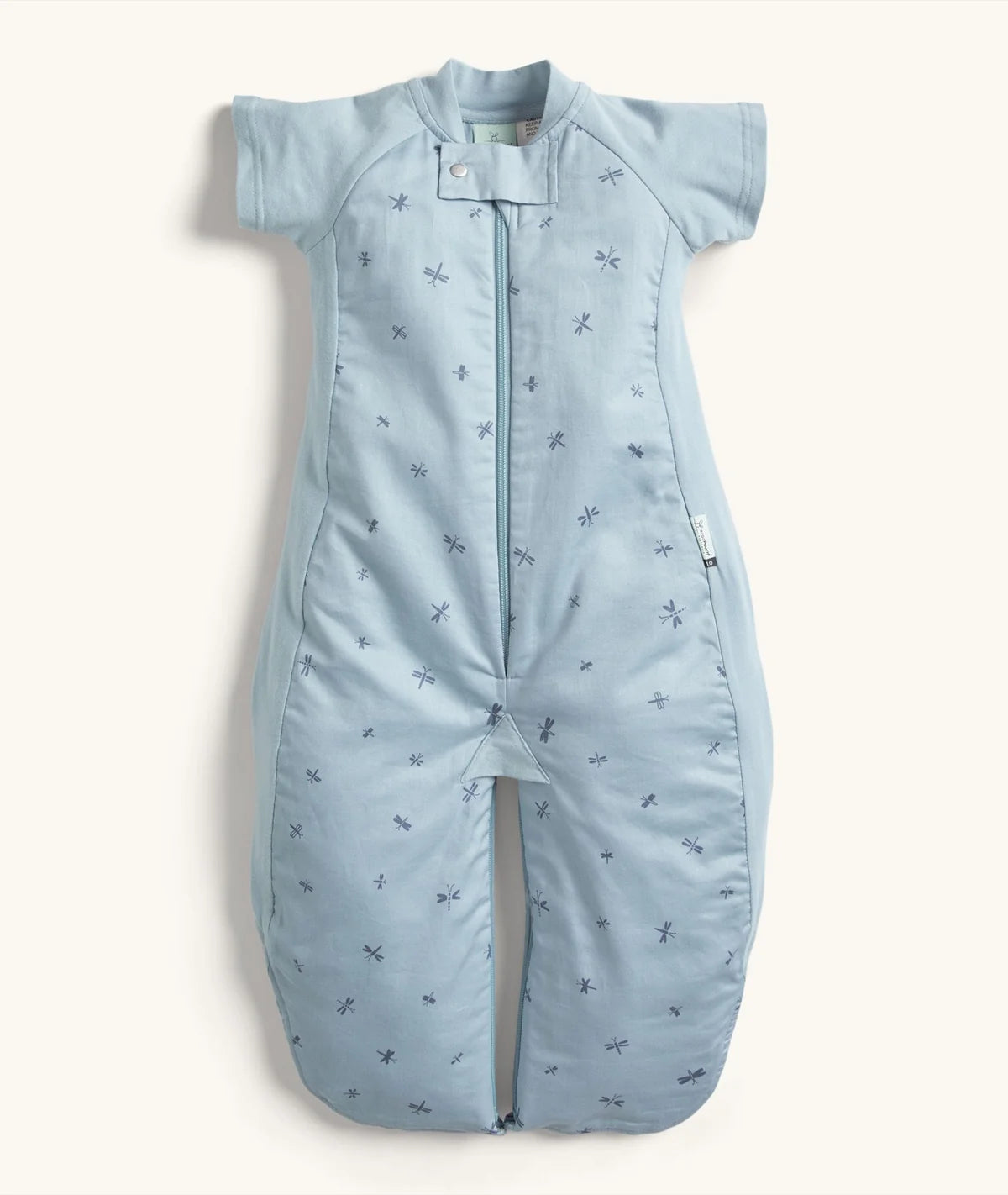 Ergopouch Sleep Suit Bag 1.0 TOG | Dragonflies