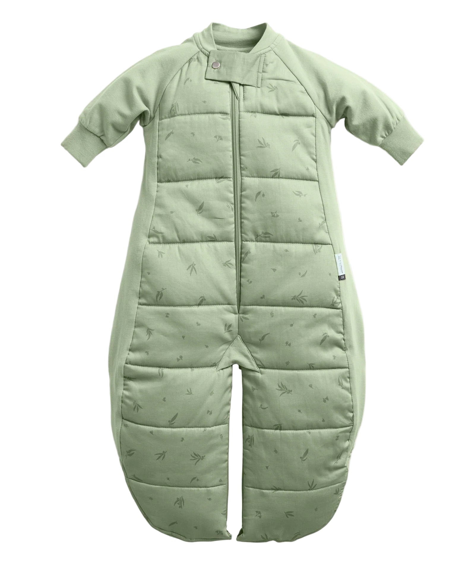 Ergopouch Sleep Suit Bag 2.5 TOG Heritage Collection  Size 8-24M - Tiny Tots Baby Store 