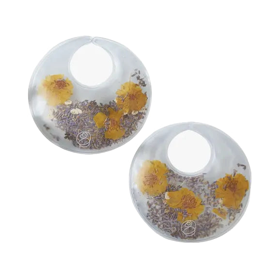 Bare Mum - Warm & Cool Inserts - 1 Pair 