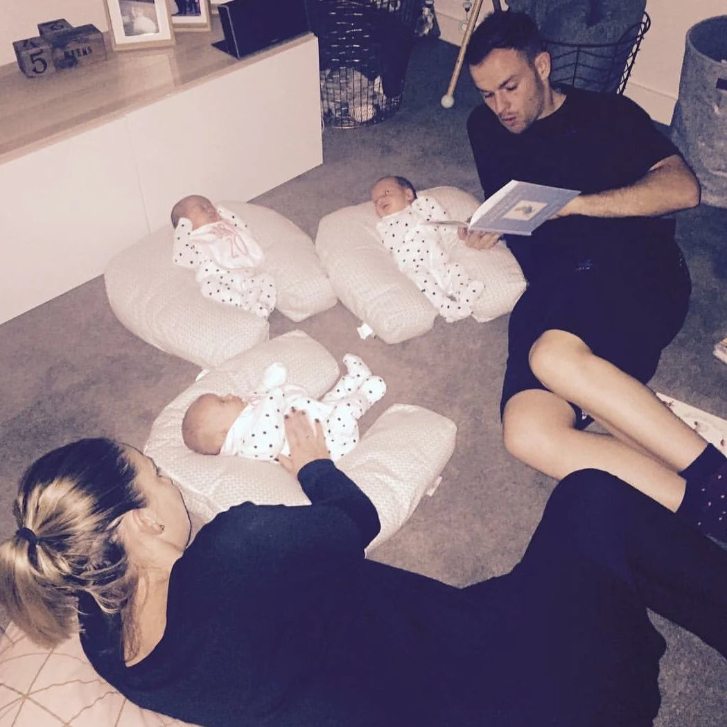 Babystudio Breast Feeding Pillow