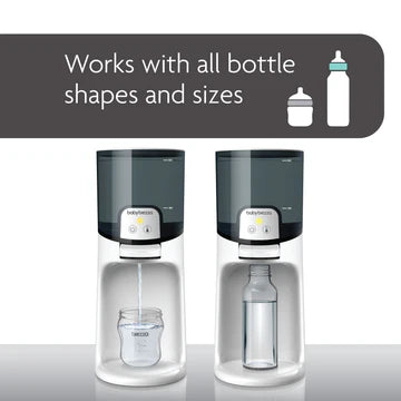 Baby Brezza Instant Warmer 