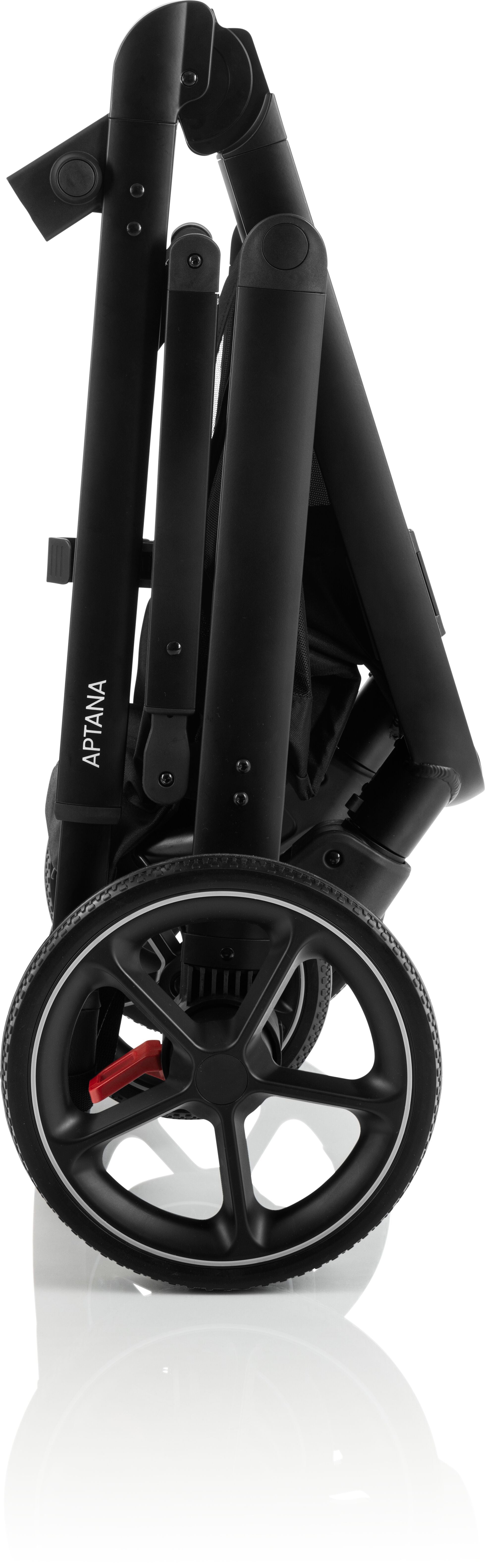 Britax Aptana Stadiam Stroller With Second Seat - Tiny Tots Baby Store 