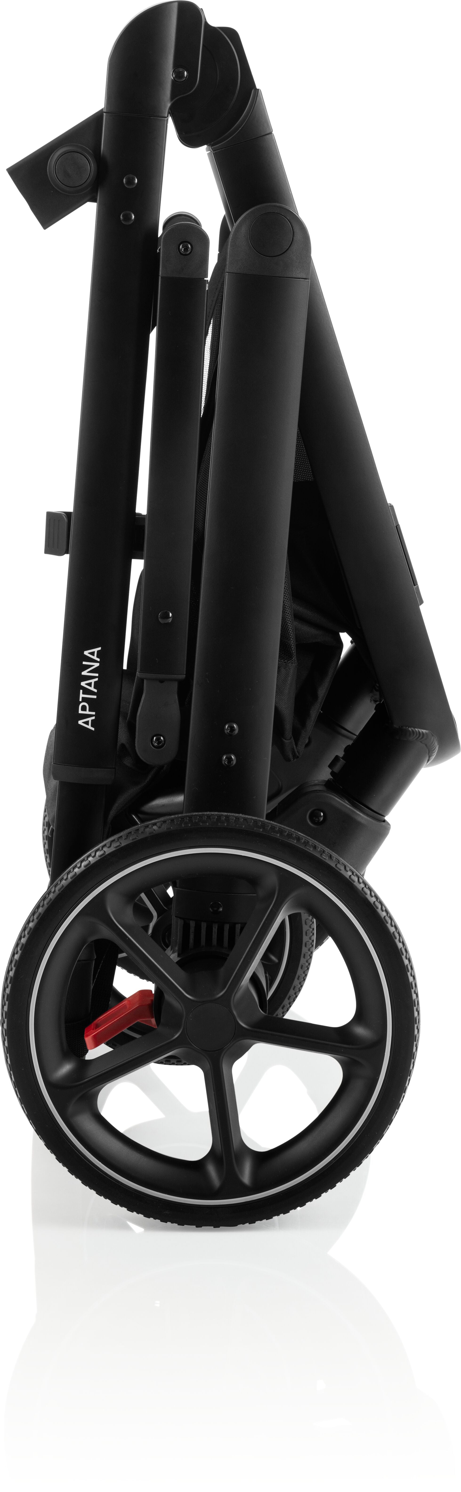 Britax Aptana Stadiam Stroller With Second Seat - Tiny Tots Baby Store 