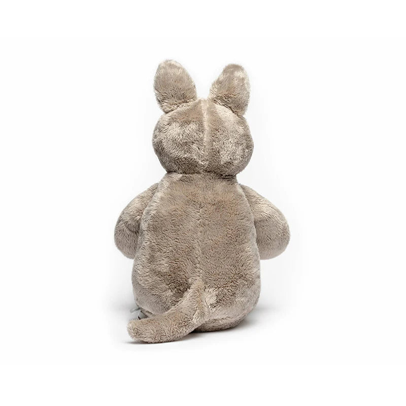 Kassie Kangaroo Plushie ( ETA 01 Nov) 