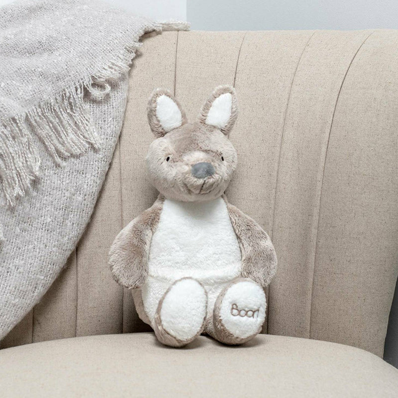 Kassie Kangaroo Plushie ( ETA 01 Nov) 