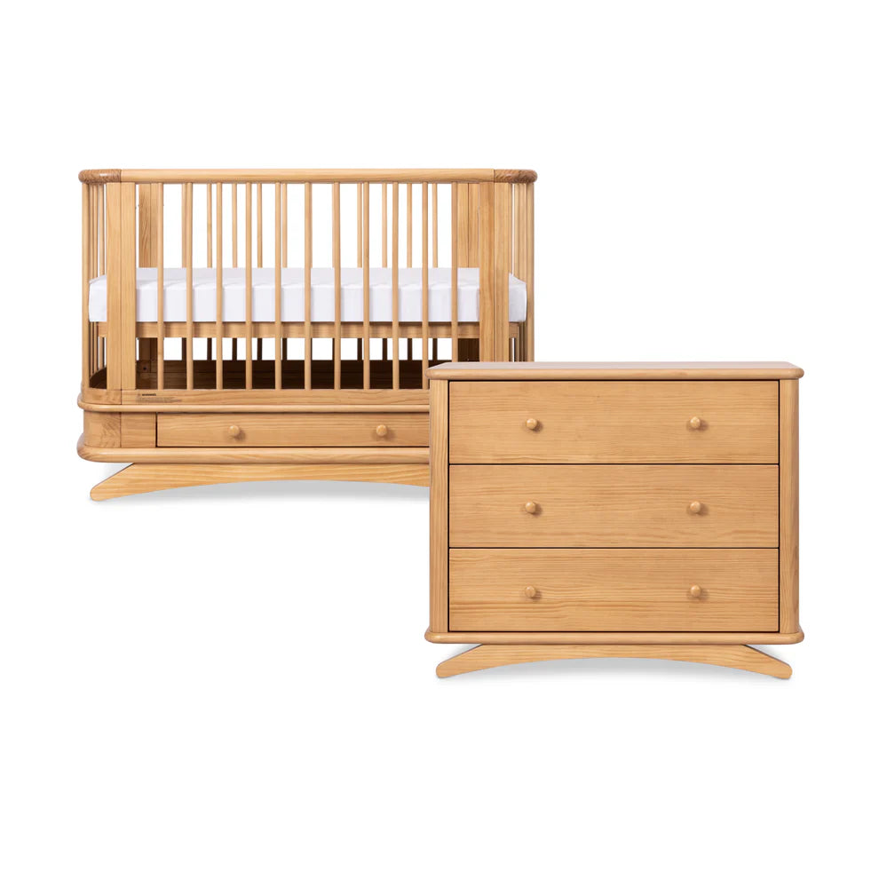 Grotime Kingsley Nursery Bundle 