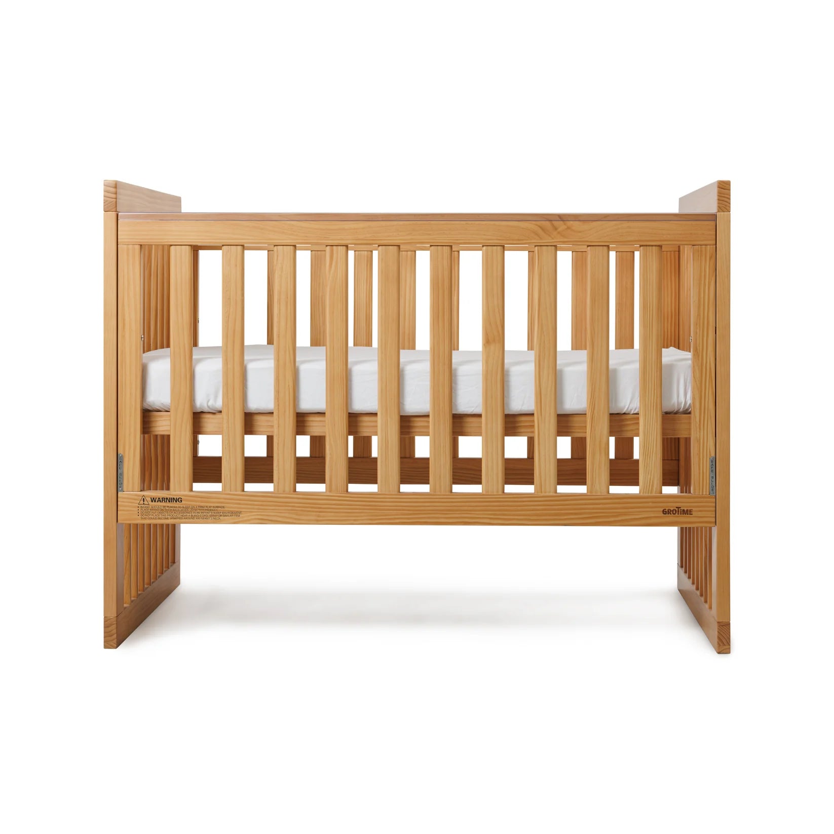 GroTime Grace Cot | ETA end April 