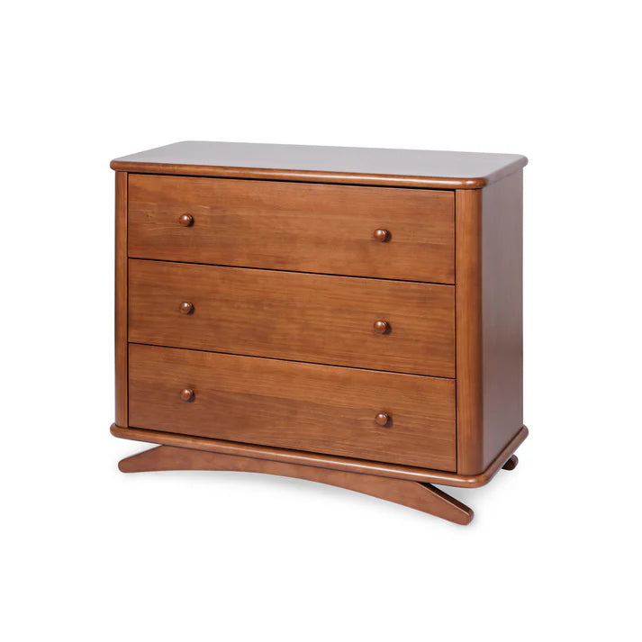 GroTime Kingsley Chest Espresso 