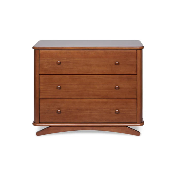 Grotime Kingsley Nursery Bundle Espresso | ETA end April 