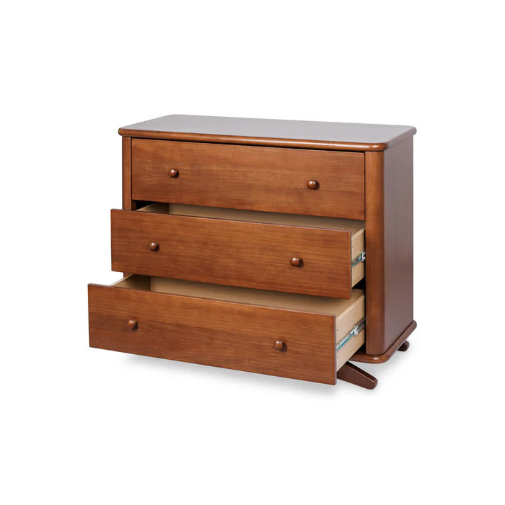 Grotime Kingsley Nursery Bundle Espresso | ETA end April 