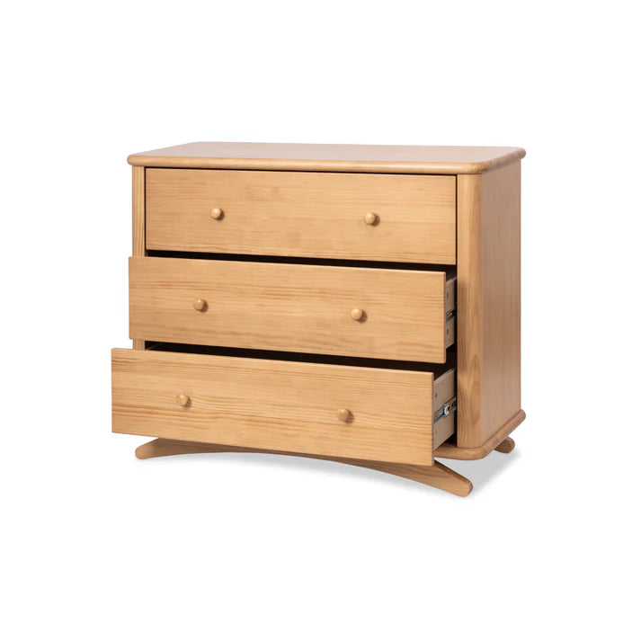 GroTime Kingsley Chest NATURAL 