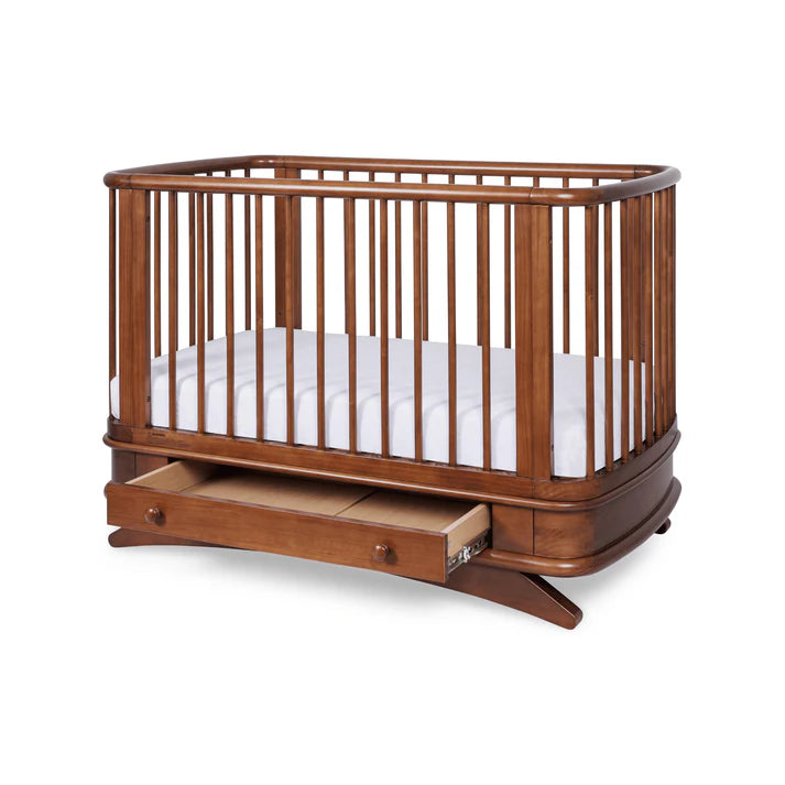 Grotime Kingsley Nursery Bundle Espresso | ETA end April 