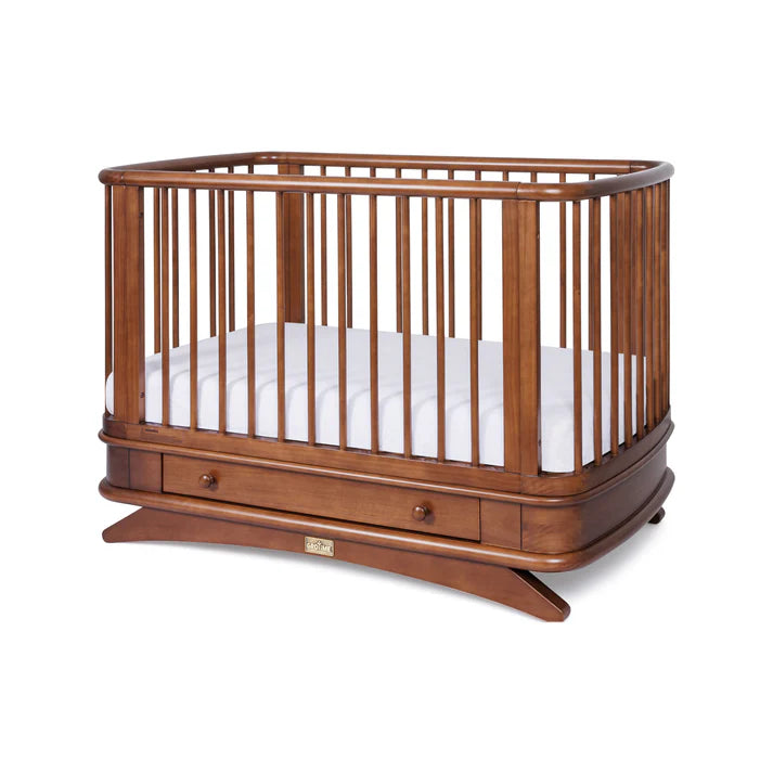 Grotime Kingsley Total Nursery Bundle Espresso | ETA end April 