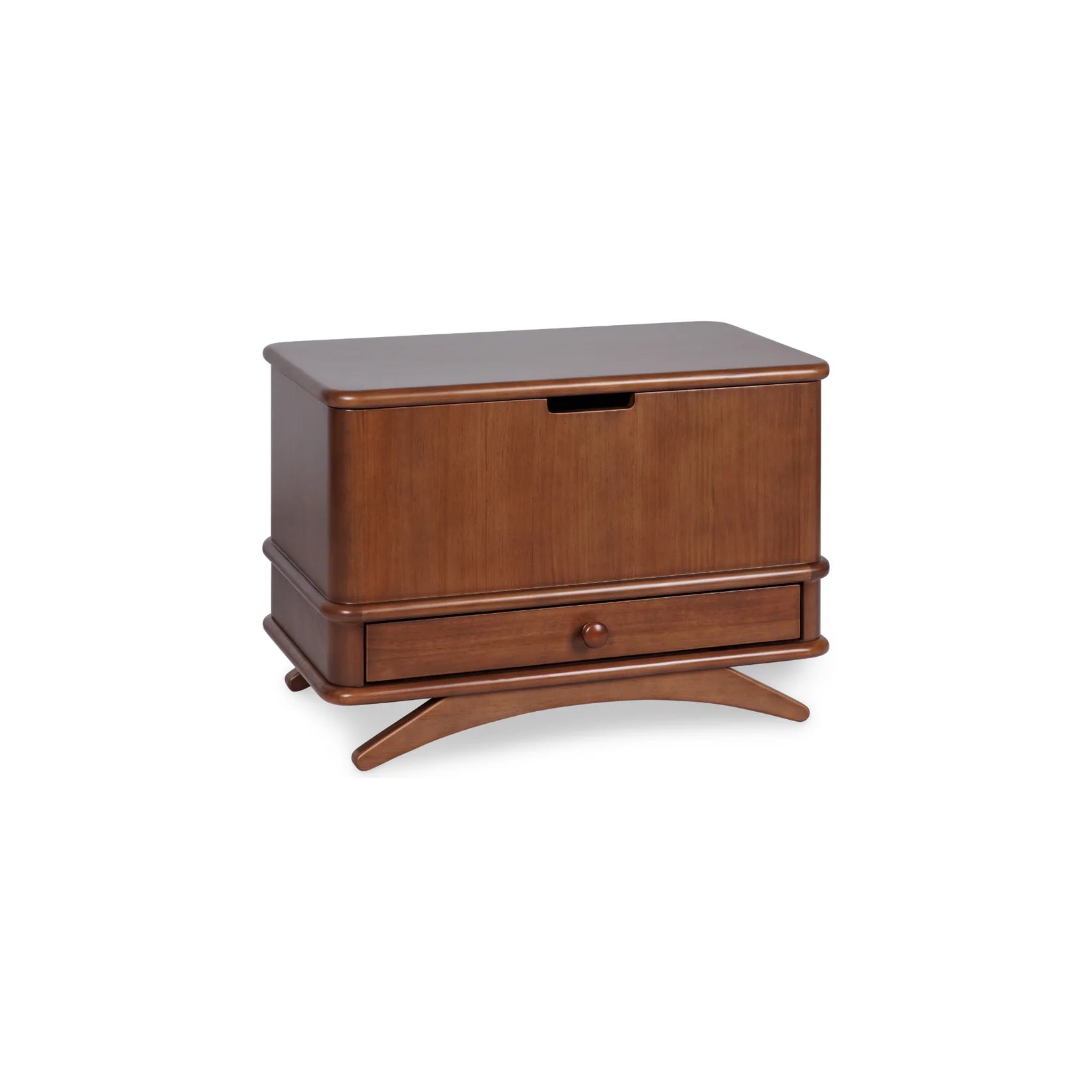 Grotime Kingsley Total Nursery Bundle Espresso | ETA end April 