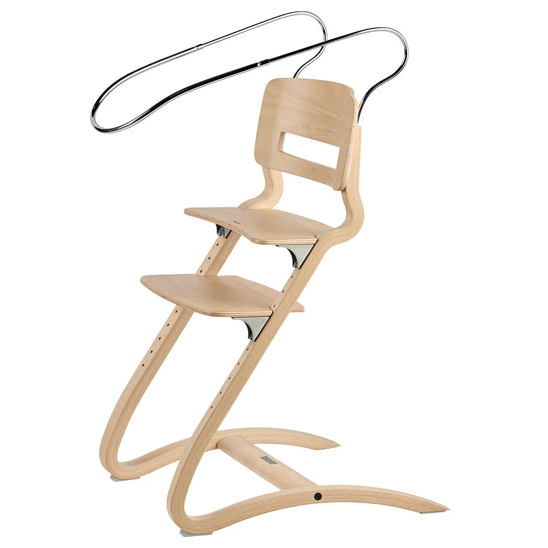 Leander Louie Newborn Seat 