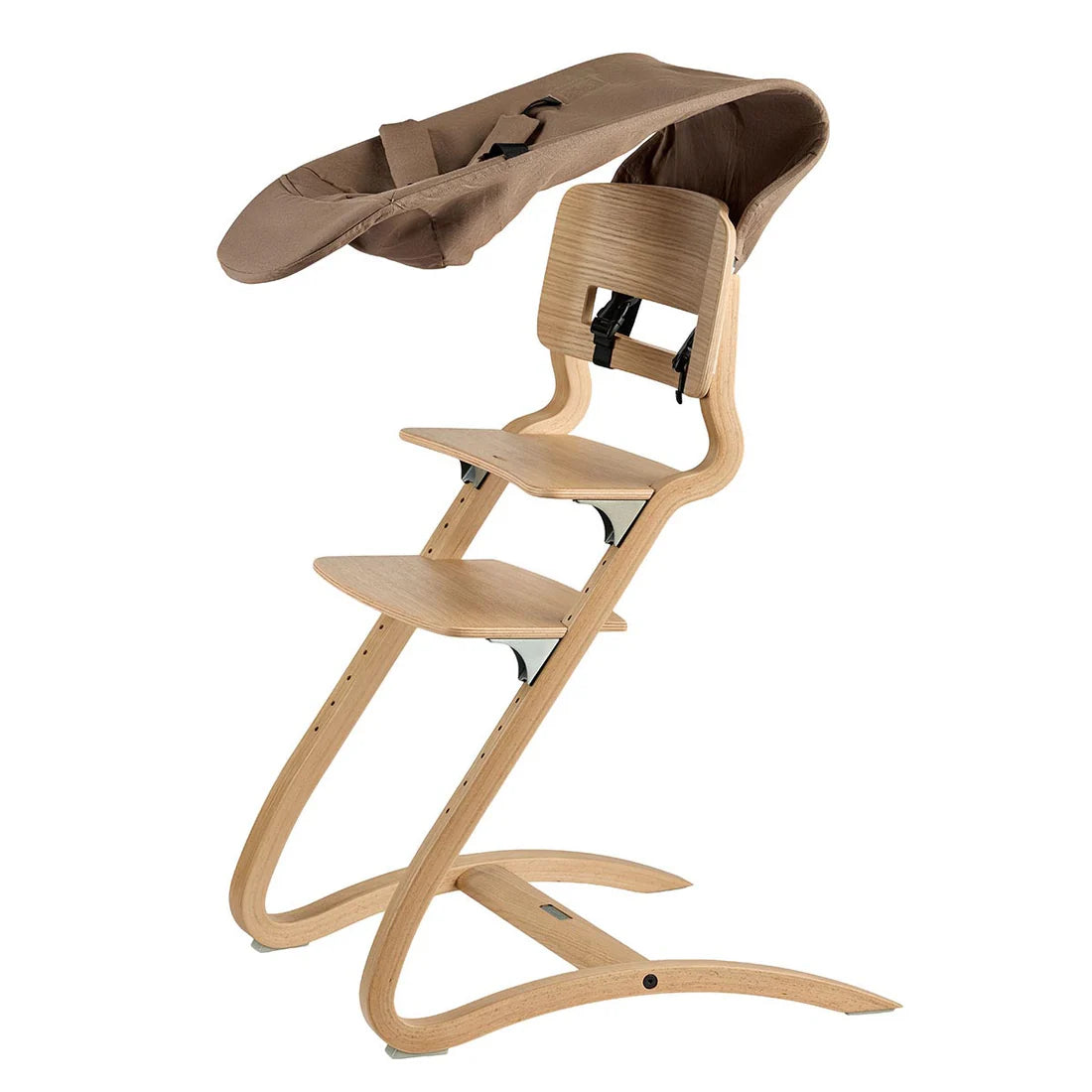 Leander Louie Newborn Seat 