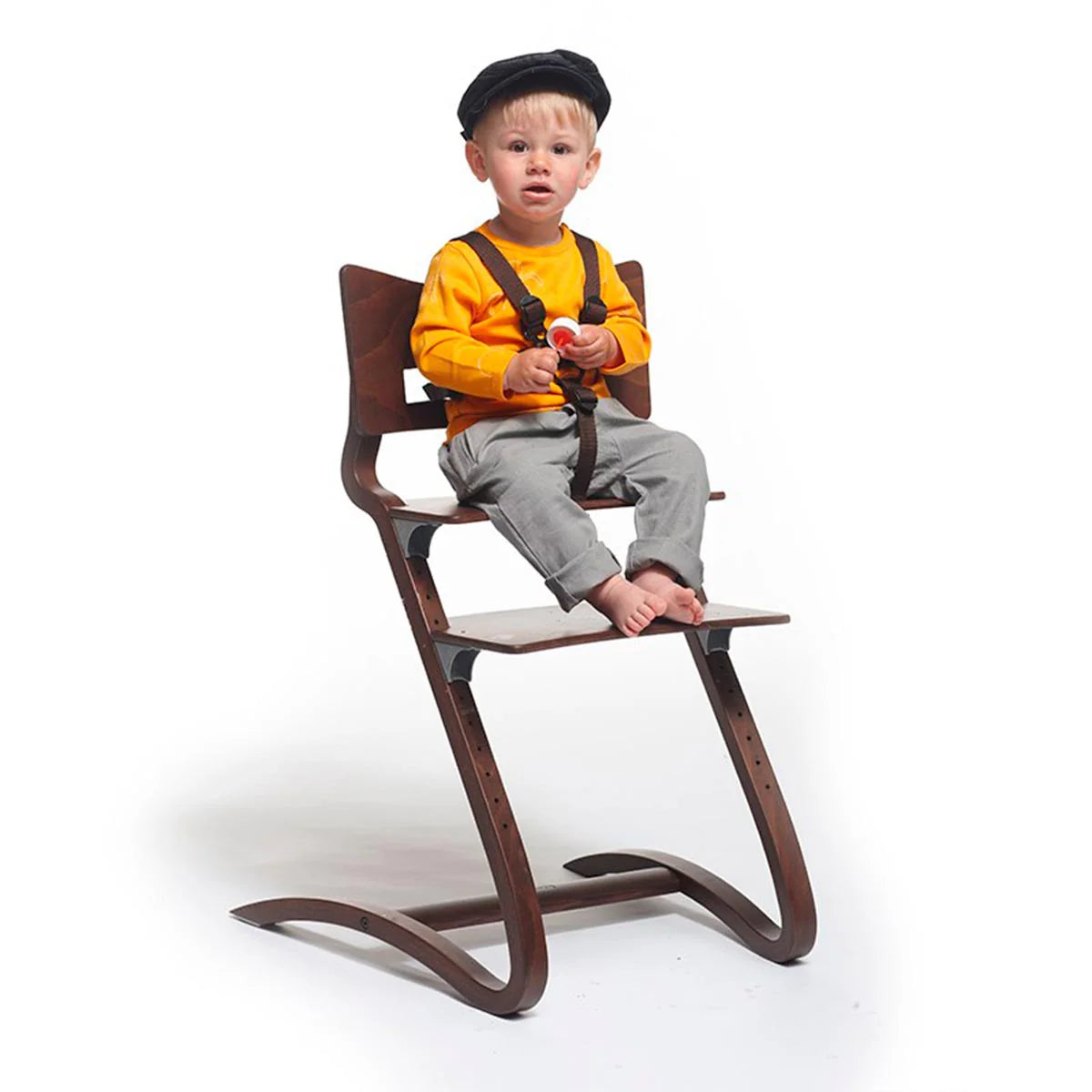 Leander High Chair Safety Harness 