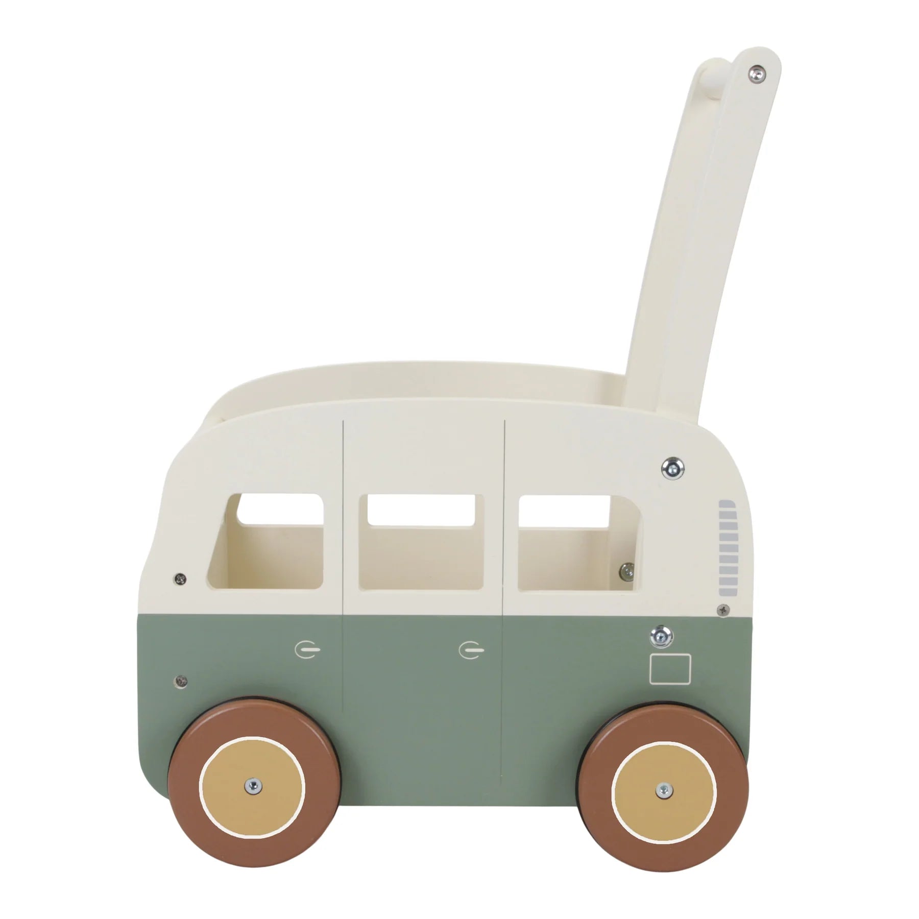 Little Dutch Vintage Walker Wagon 