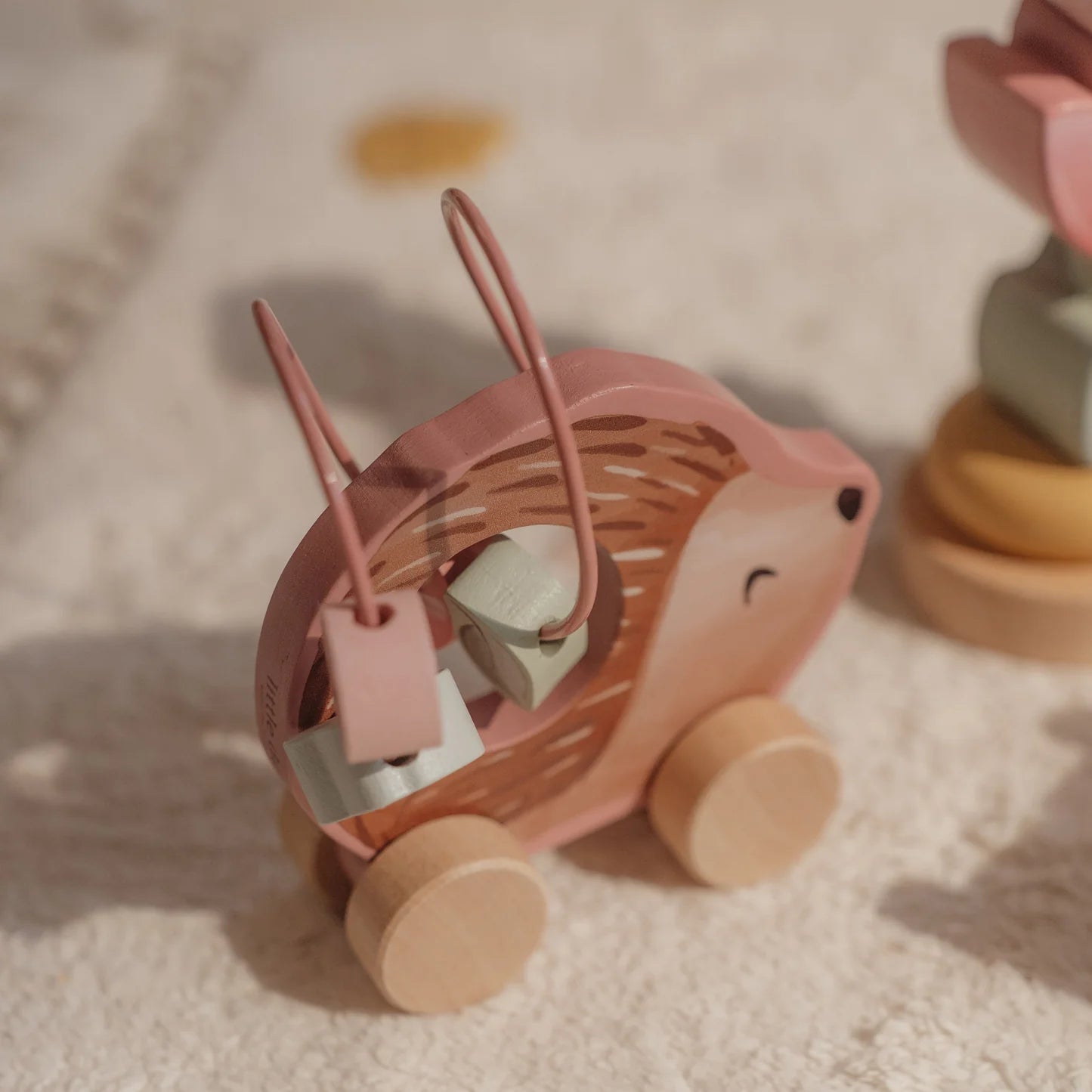 Little Dutch Wooden Toys Gift Set - Fairy Garden