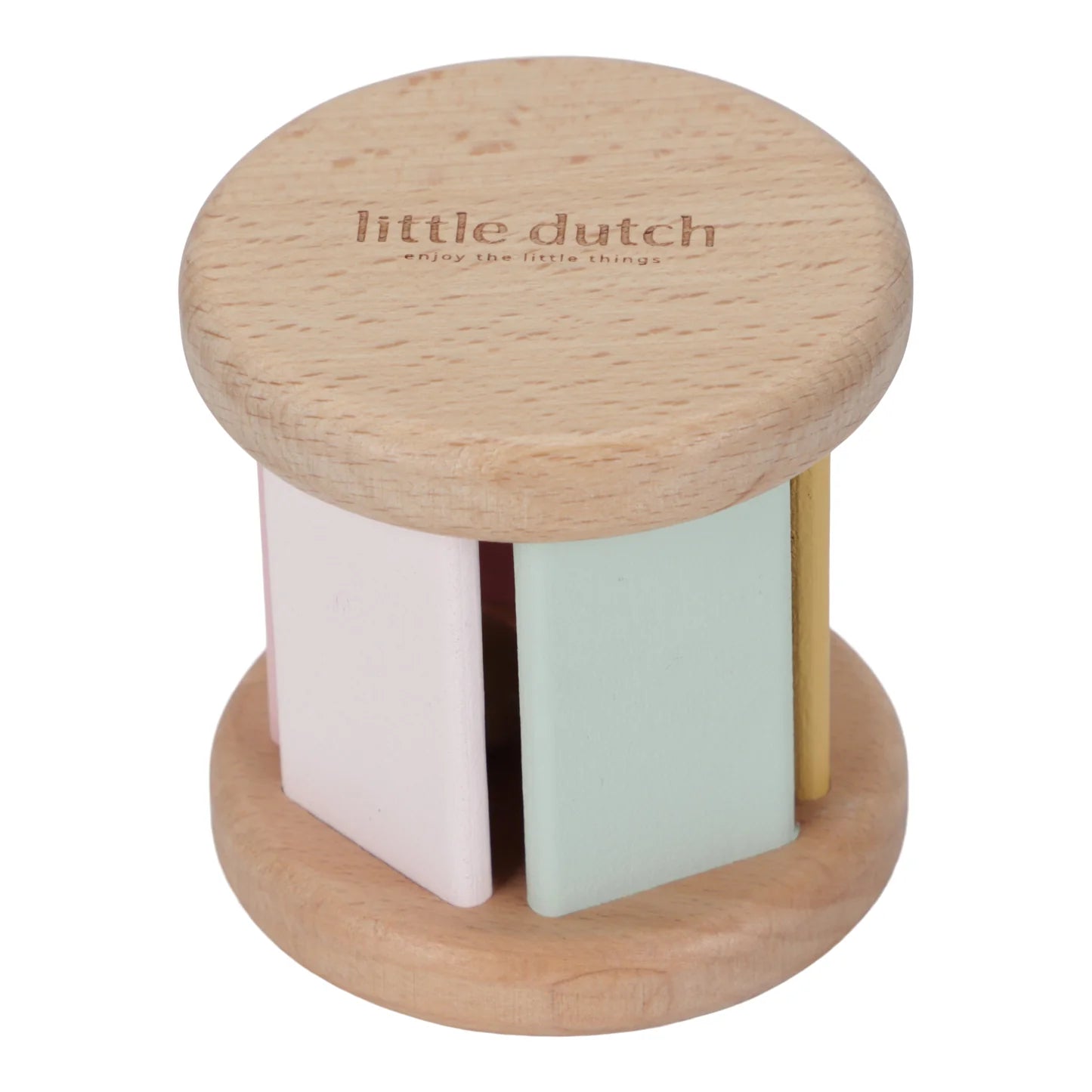 Little Dutch Wooden Toys Gift Set - Fairy Garden