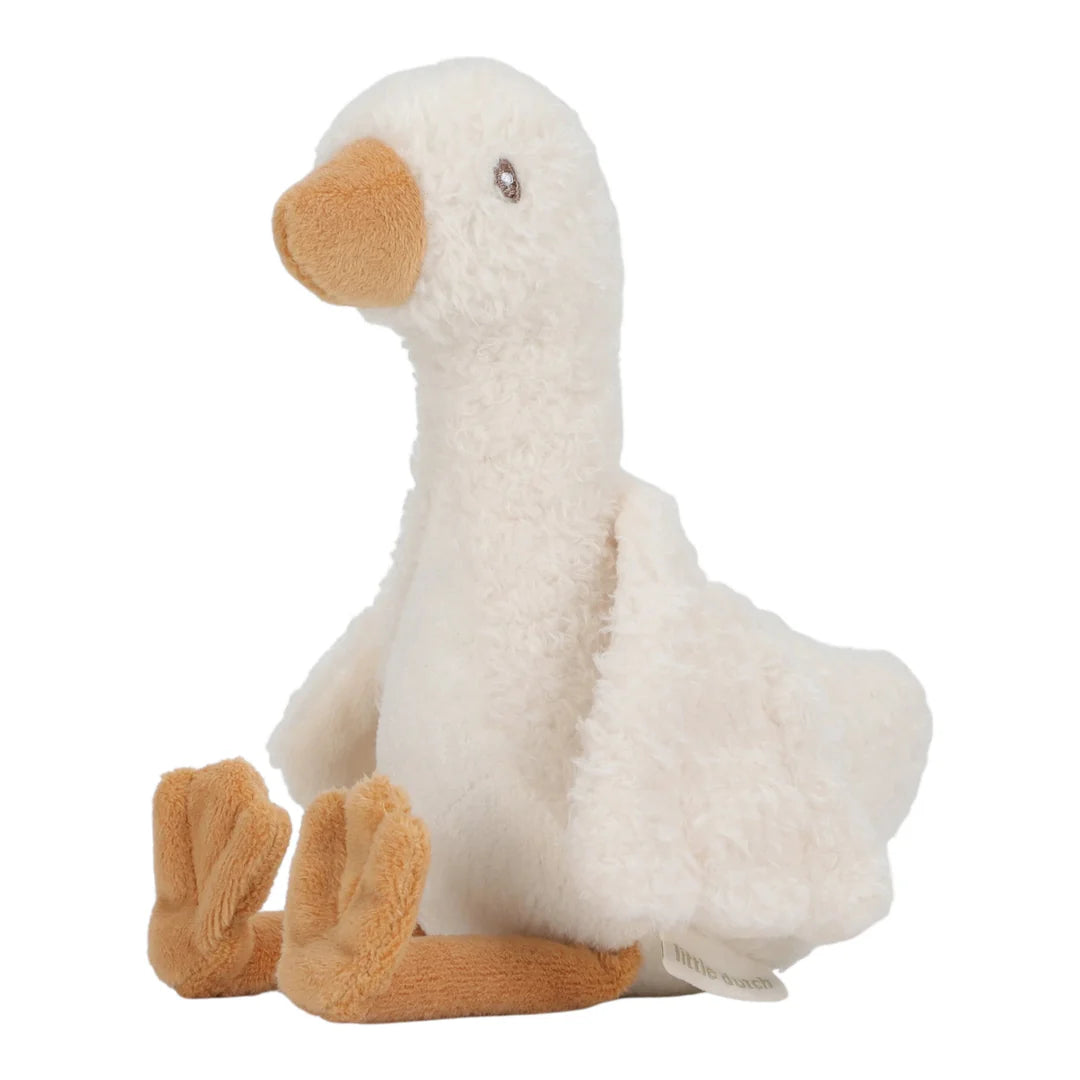 Little Dutch Cuddle Goose 17cm | ETA April 