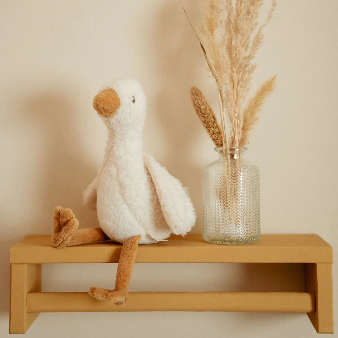 Little Dutch Cuddle Goose 17cm | ETA April 