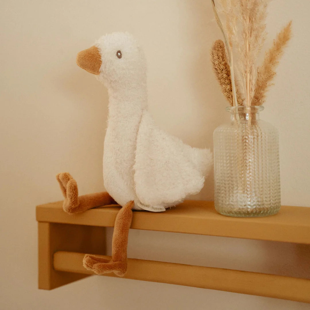 Little Dutch Cuddle Goose 17cm | ETA April 