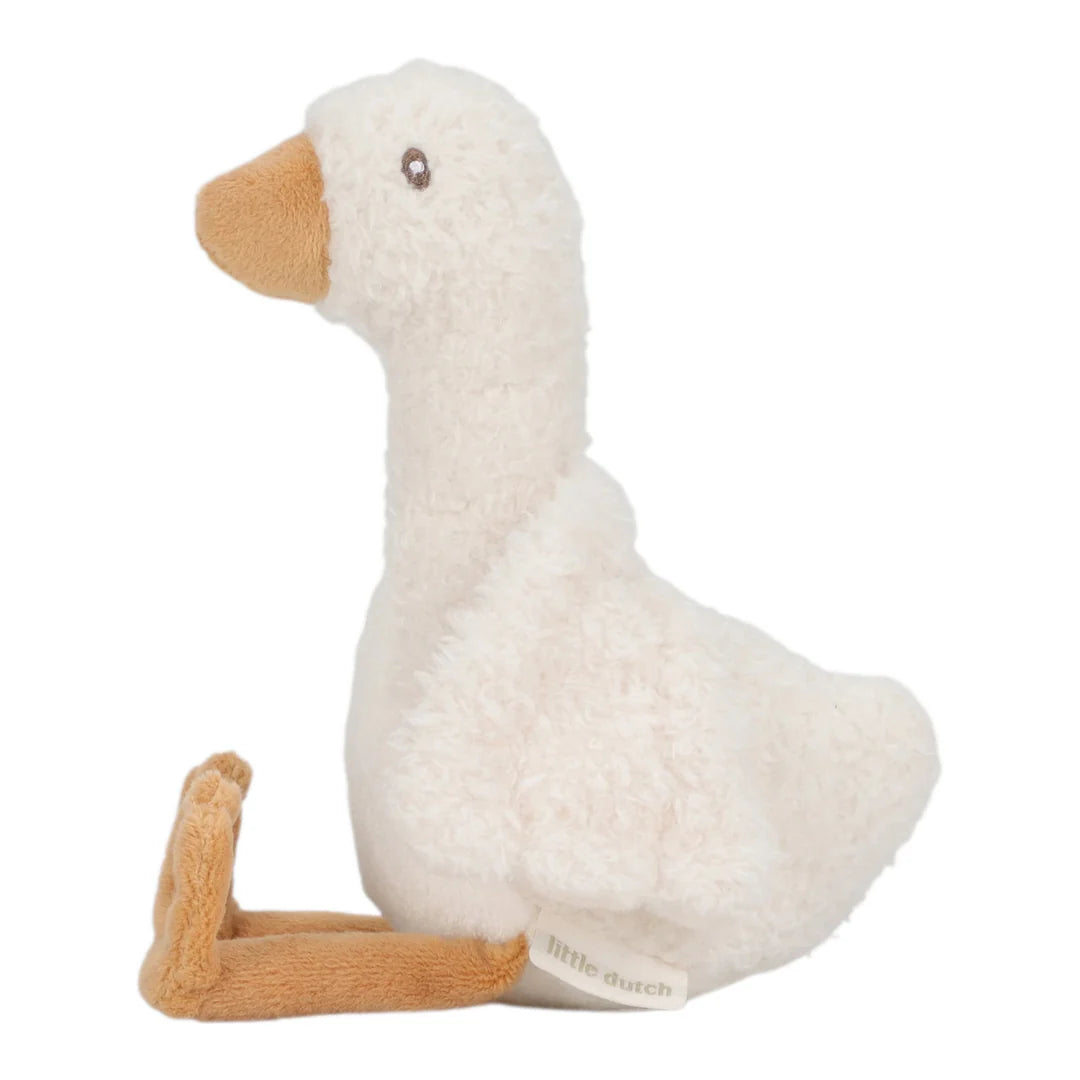 Little Dutch Cuddle Goose 17cm | ETA April 