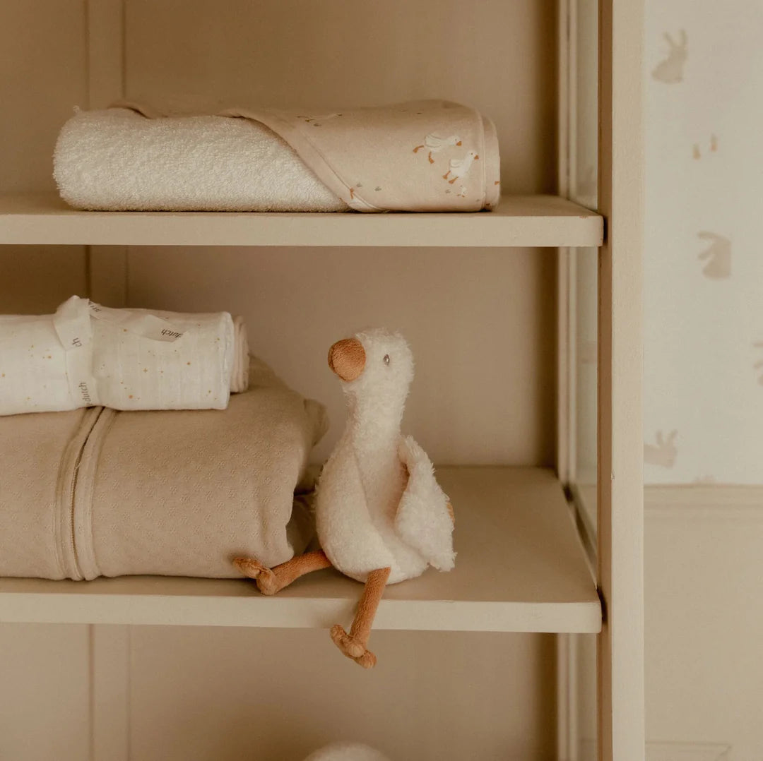 Little Dutch Cuddle Goose 17cm | ETA April 