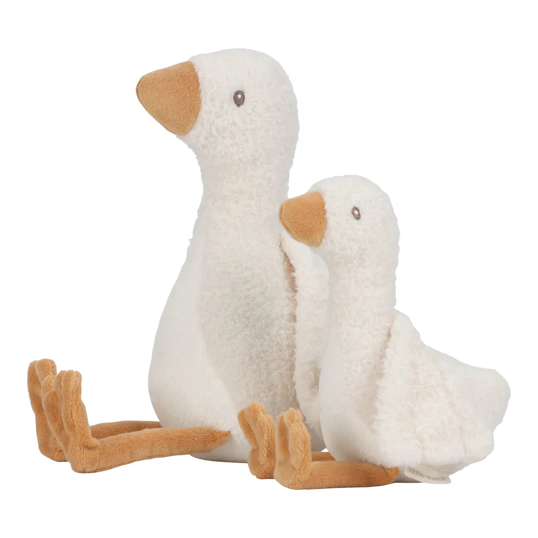 Little Dutch Cuddle Goose 17cm | ETA April 