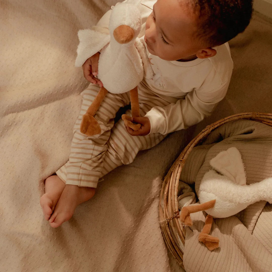 Little Dutch Cuddle Goose 17cm | ETA April 