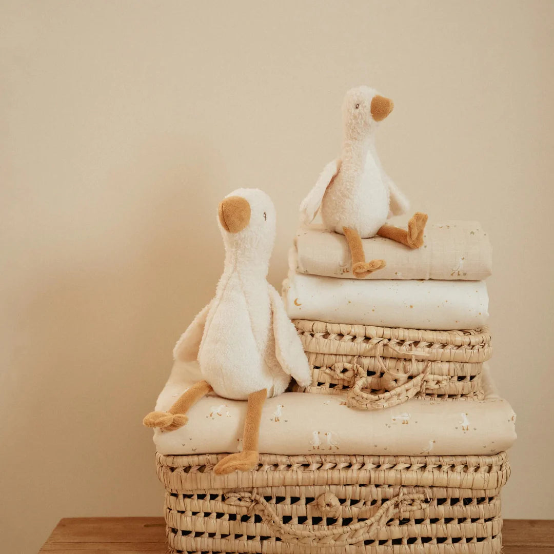 Little Dutch Cuddle Goose 17cm | ETA April 