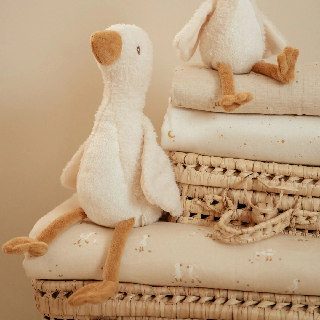 Little Dutch Cuddle Goose 17cm | ETA April 